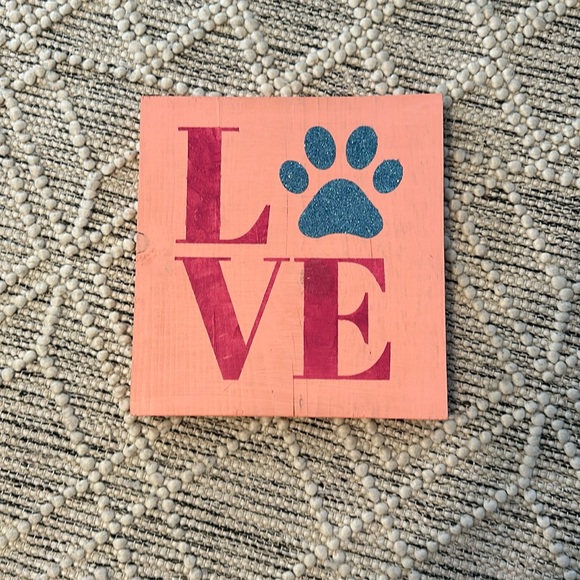 Handmade Painting - Picture 1 of 7